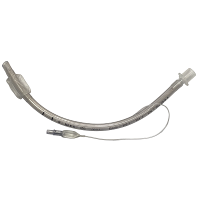 TW8604-S-8.5 Endotraheslnaya tube "MEDICA" №8.5.